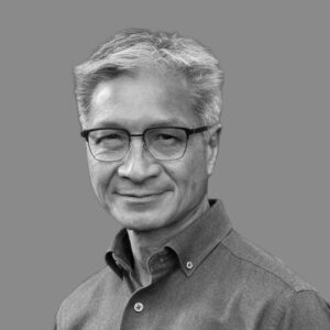 Victor Peng