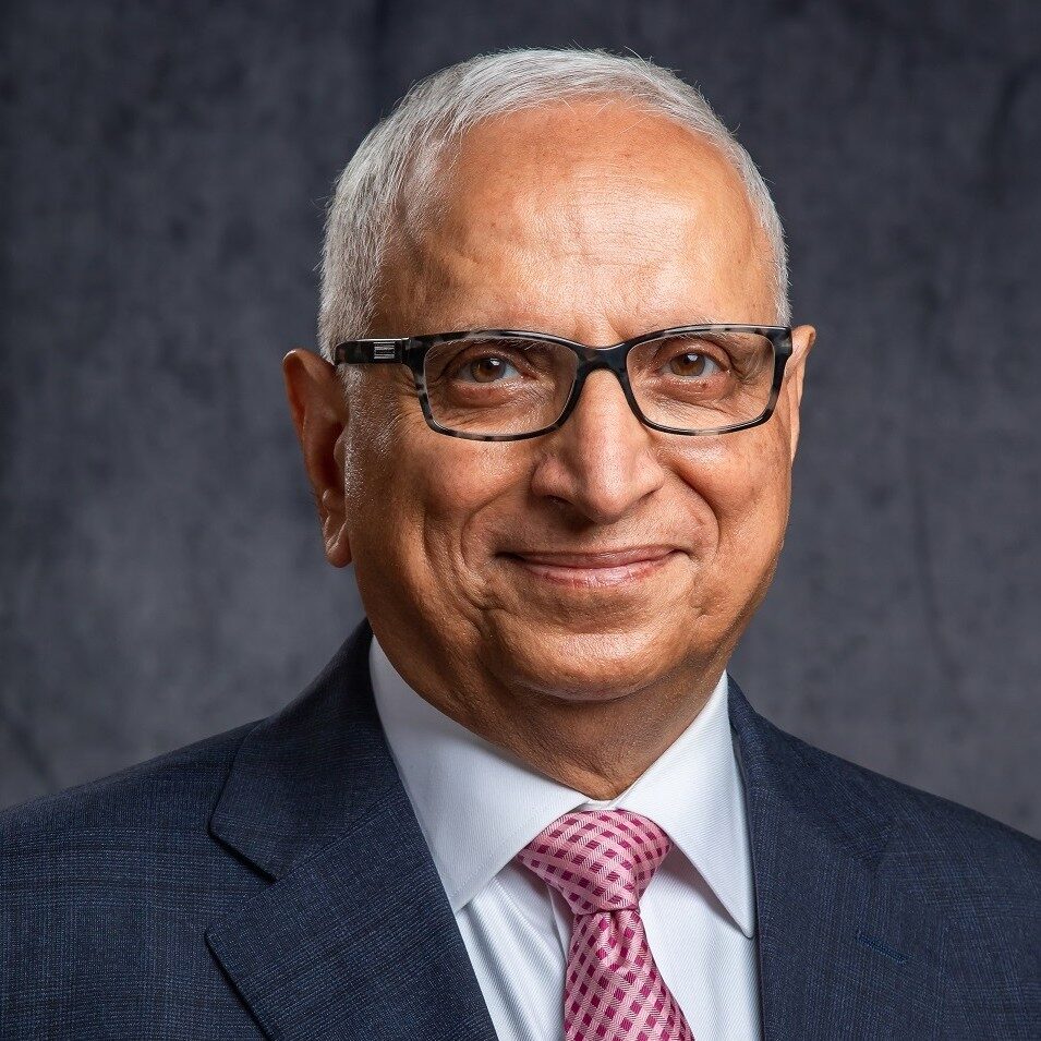 Ajit-Manocha